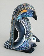 Small Penguin